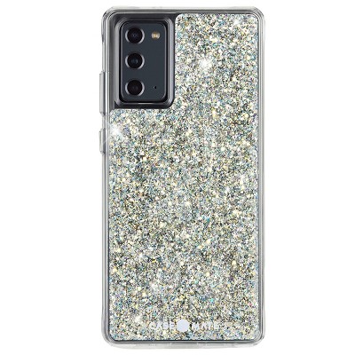 Case-Mate Samsung Galaxy Note 20 5G Twinkle Case – Stardust