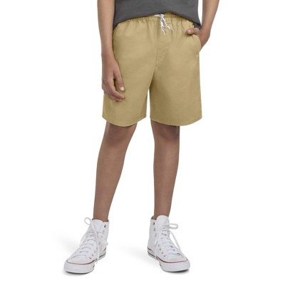 Levi's® Boys' Relaxed Fit Pull-On Shorts