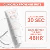 Avene Tolerance Control Soothing Skin Recovery Face Cream for Hypersensitive Skin - 1.3 fl oz - 4 of 4