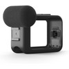 GoPro Media Mod (HERO13 Black/HERO12 Black/HERO11 Black/HERO10 Black/HERO9 Black) - Official GoPro Accessory - 3 of 4