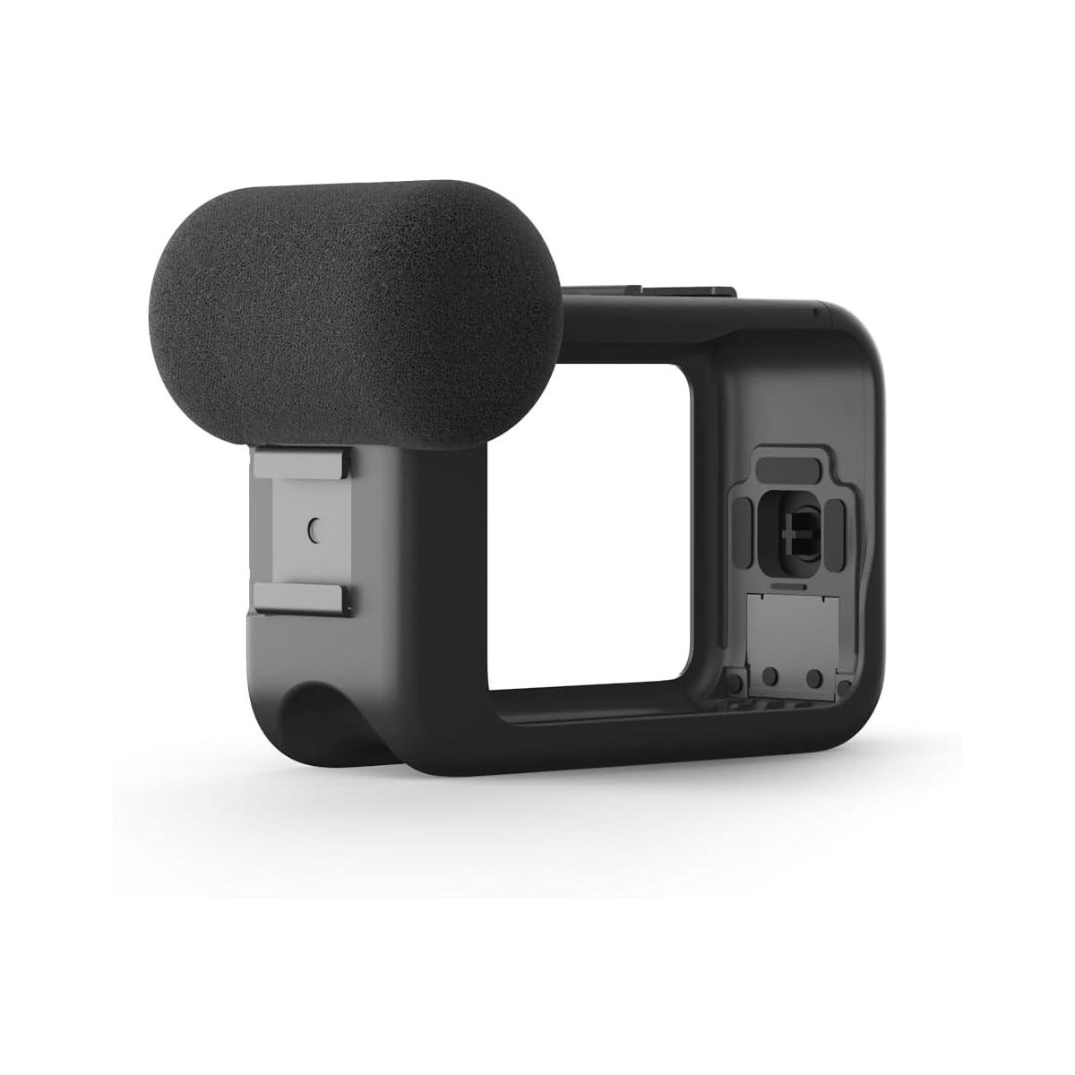 GoPro Media Mod (HERO13 Black/HERO12 Black/HERO11 Black/HERO10 Black/HERO9 Black) - Official GoPro Accessory - thumbnail 3