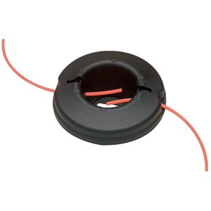 Echo 3 Pack Genuine OEM Trimmer Head for GT-2000EZR String Trimmer # 21560056-3PK - 1 of 4