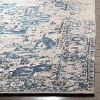 Classic Vintage CLV111 Power Loomed Area Rug  - Safavieh - 3 of 4