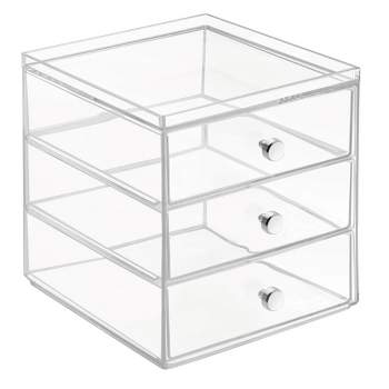 Acrylic Storage Drawers Small : Target