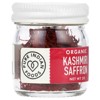 Organic Kashmiri Saffron, 2 g, Pure Indian Foods - 4 of 4