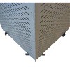 Sportsman Folding Steel Fire Cage - 4 of 4