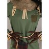 HalloweenCostumes.com Women's Scary Scarecrow Costume | Scary Costumes - 2 of 4