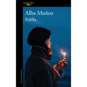 Polilla / Moth - by  Alba Muñoz (Paperback) - 1 of 1