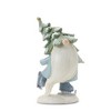 Melrose Pine Tree Gnome with Skis and Skates (Set of 3) - 2 of 4