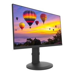 Planar PZN2410 23.8" 1920x1080 Full HD 6ms 50Hz LCD IPS Display Monitor - 1 of 1
