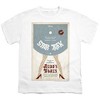 Boys' Star Trek Tos Episode 6 T-Shirt White X Large - 2 of 4