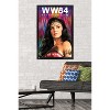 Trends International DC Comics Movie - Wonder Woman 1984 - Pose Framed Wall Poster Prints - 2 of 4