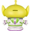 Monogram Toy Story! Alien Remix Buzz PVC Coin Bank - 2 of 2