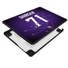 NFL Minnesota Vikings Players Game Tactic Laptop Case for Apple MacBook - 4 of 4