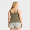 Women's Layered Cami - Wild Fable™ - 2 of 3
