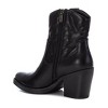 XTI Women's Italian Western Booties 141994 - 4 of 4