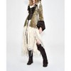 Women's Victorian Pirate Jacket - Western F.a.s.h.i.o.n - 2 of 4