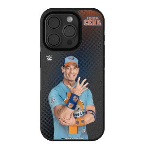 Keyscaper WWE Legends Superstar Bump Cell Phone Case for Apple iPhone - 1 of 4