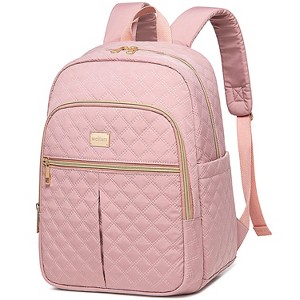 Generic Lunch Backpack For Women,20L Backpacks Cooler Insulated,Back pack Lunch Bag - 1 of 4