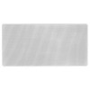 Dayton Audio® Micro-Edge™ ME525MTM All-Channel In-Wall Speaker with Dual 5-1/4-In. Woofers and Pivoting Tweeter in White - 2 of 4