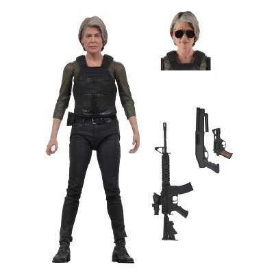 the terminator action figure