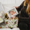 Pavilion Gift Company - Friends - 7.5" x 6" Frame (Holds 6" x 4" Photo) - Single Image Frames - 4 of 4