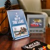 Pavilion Gift Company - Lake - 8.75" Frame (Holds 6" x 4" Photo) - Single Image Frames - 3 of 4