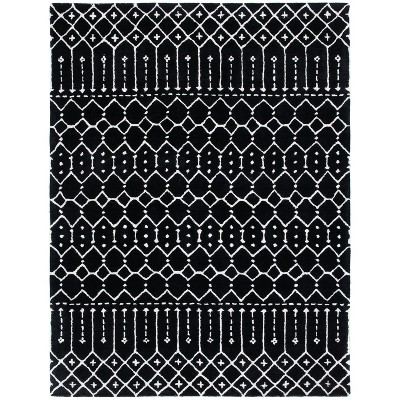 Himalaya HIM903 Handmade Rug - Safavieh