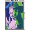 Trends International Wicked: For Good (2025) - Torn Framed Wall Poster Prints - 3 of 4