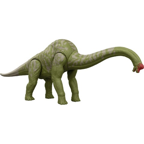 Детские фигурки Jurassic World Legacy Collection Brachiosaurus Dinosaur 39 Inch Figure, Jurassic Park III Design