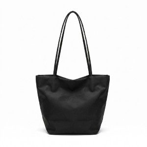Alilang Women's Oversized Lightweight Tote Bag with Long Shoulder