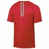NCAA New Mexico Lobos Men's Poly T-Shirt - 2 of 3