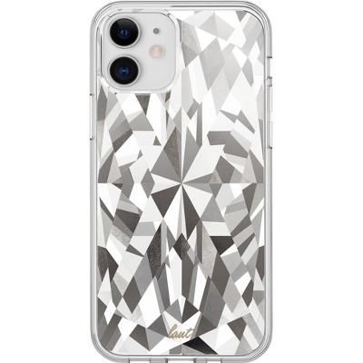 Laut Apple iPhone 12 Mini Phone Case - Diamond