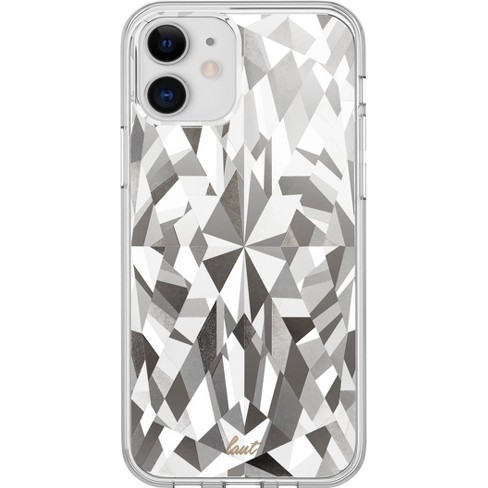 Laut Apple iPhone 12 Mini Phone Case - Diamond - image 1 of 4