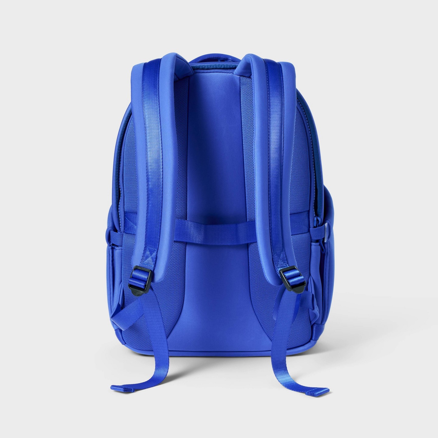 Рюкзак All In Motion Faux Neoprene 17", цвет: Синий — фото 2
