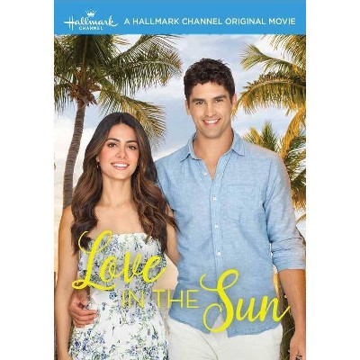 Love in the Sun (DVD)(2020)