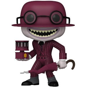 FUNKO POP! Super Movies: The Conjuring - The Crooked Man? - 1 of 3