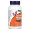 NOW Foods Glucose Metabolic Support, 90 Veg Capsules - 4 of 4