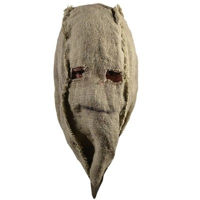 Trick Or Treat Studios The Strangers Prey at Night Man in the Mask Adult Costume Mask