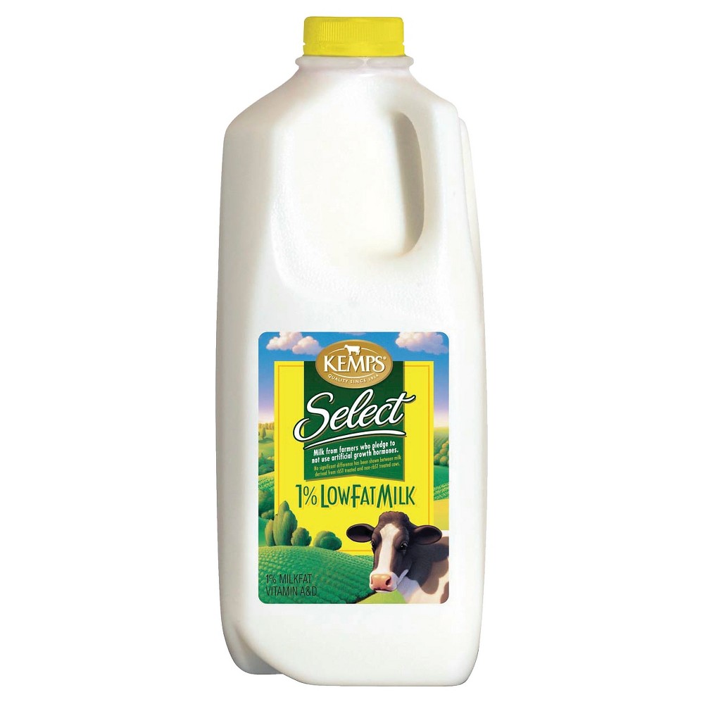 1% LOWFAT MILK