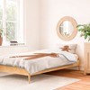 Orara Studio Gingerbread Man I Duvet Cover + Pillow Sham(s) - Deny Designs - 2 of 4