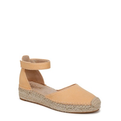 SOUL Naturalizer Womens Wren Espadrille Sandal
