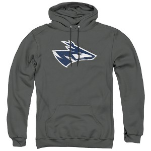 University of Nebraska at Kearney Official Distressed Primary Adult Pull-Over Hoodie - 1 of 4