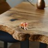 Breyer Animal Creations CollectA Cats & Dogs Collection Miniature Figure | Cavalier King Charles Spaniel - 3 of 4