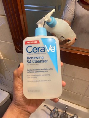 Renewing SA (Salicylic Acid) Cleanser, Face Wash