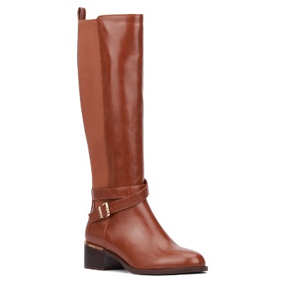 Torgeis Women's Danelle Tall Boots