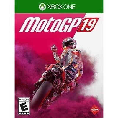 MotoGP 19 for Xbox One