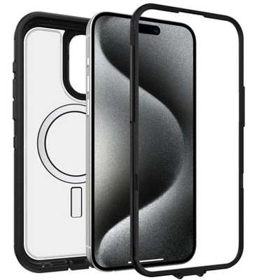 Refurbished OtterBox DEFENDER SERIES XT Case w/MagSafe for Apple iPhone ...