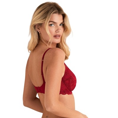 Adore Me Women's London Full Coverage Bra