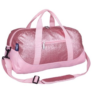 Wildkin Overnighter Duffel Bag for Kids - 1 of 4